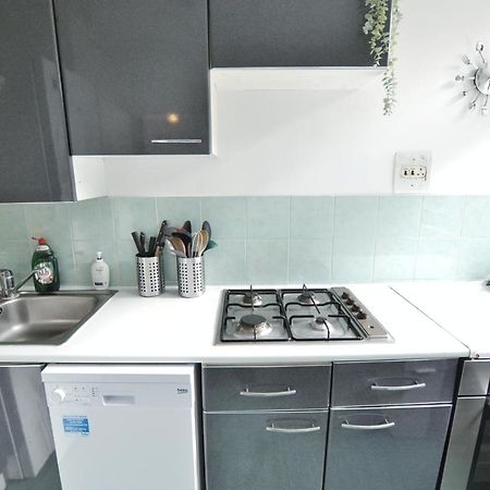 Garden Tower Flat Apartment Лондон Екстериор снимка